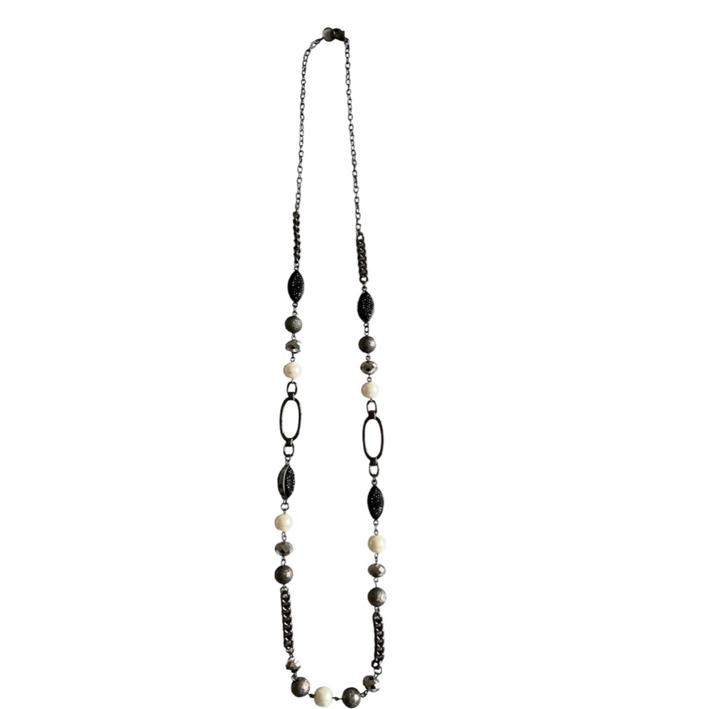 Necklace 38” - Picture 3 of 4